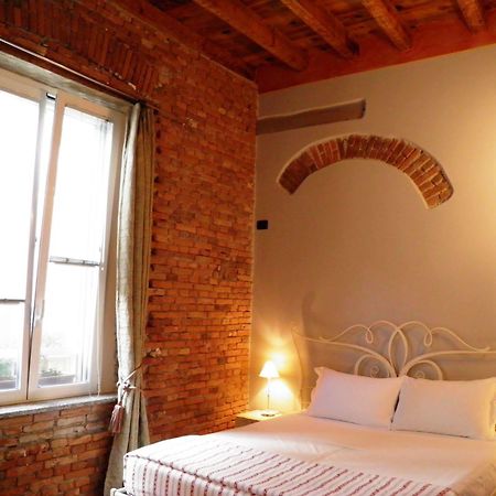 In Centro Charme Bed & Breakfast Bergamo Dış mekan fotoğraf