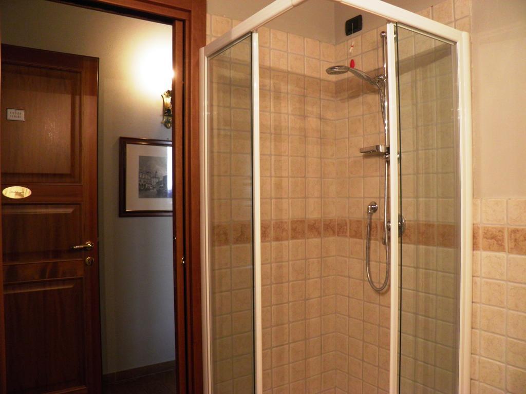 In Centro Charme Bed & Breakfast Bergamo Dış mekan fotoğraf