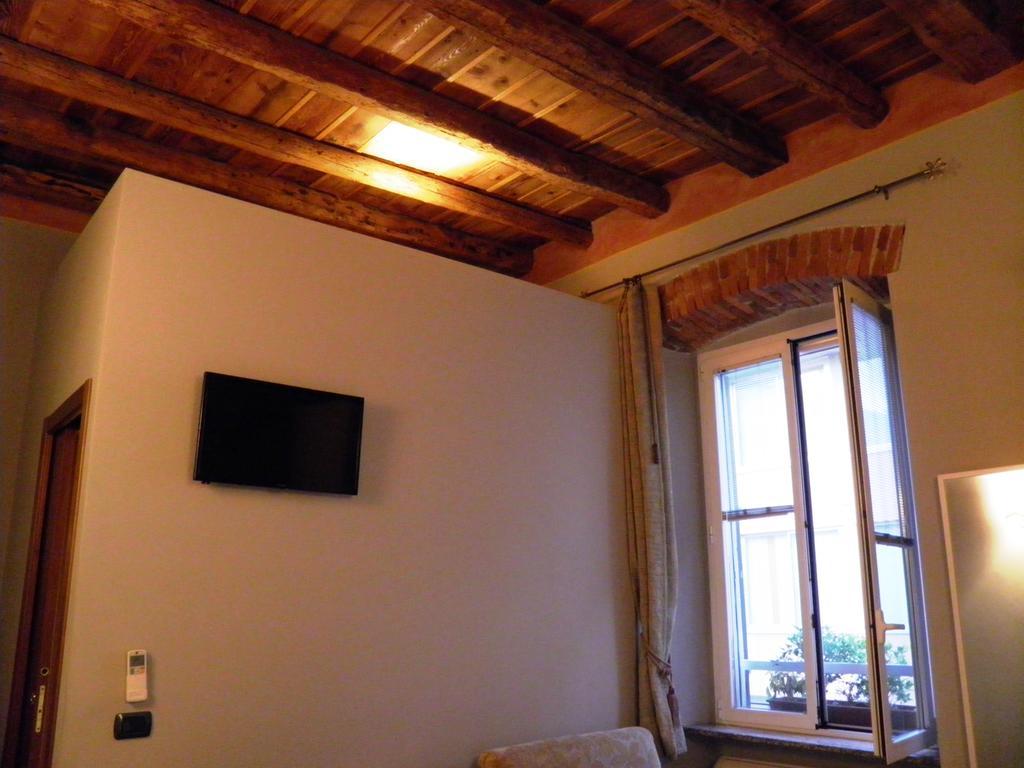 In Centro Charme Bed & Breakfast Bergamo Dış mekan fotoğraf