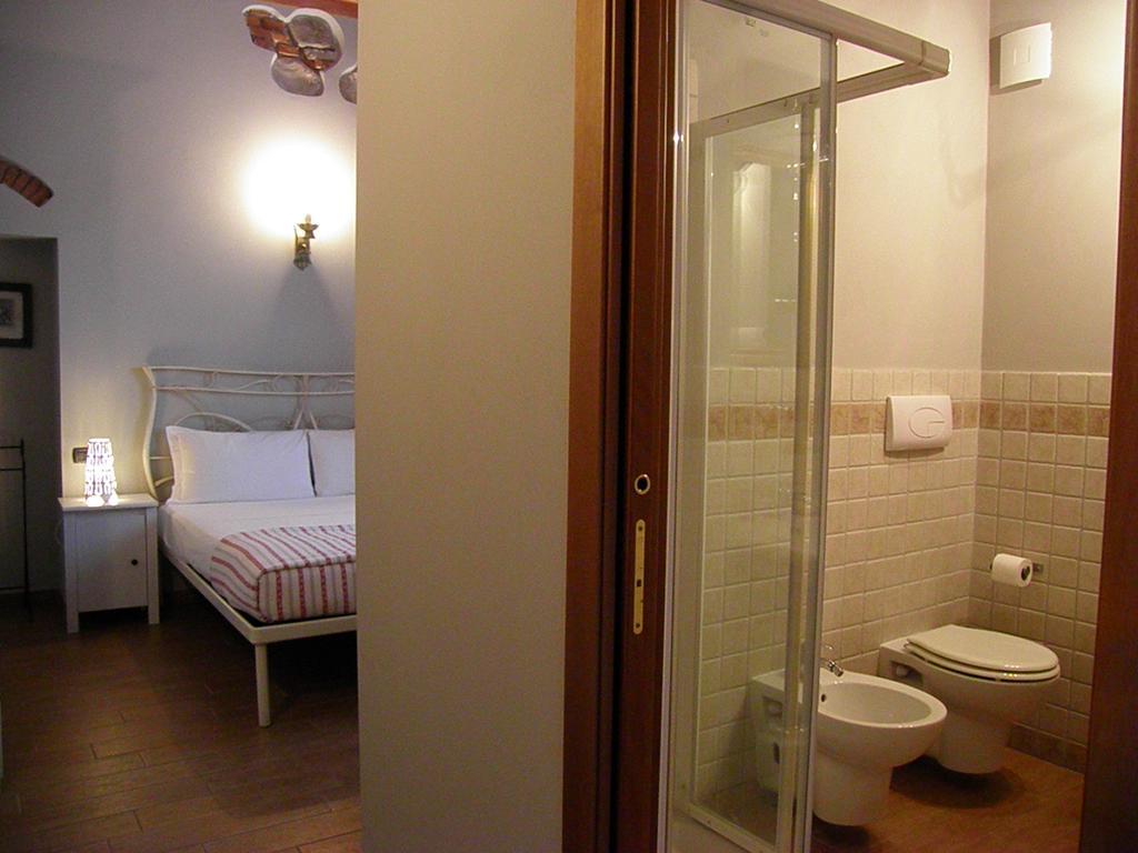 In Centro Charme Bed & Breakfast Bergamo Dış mekan fotoğraf