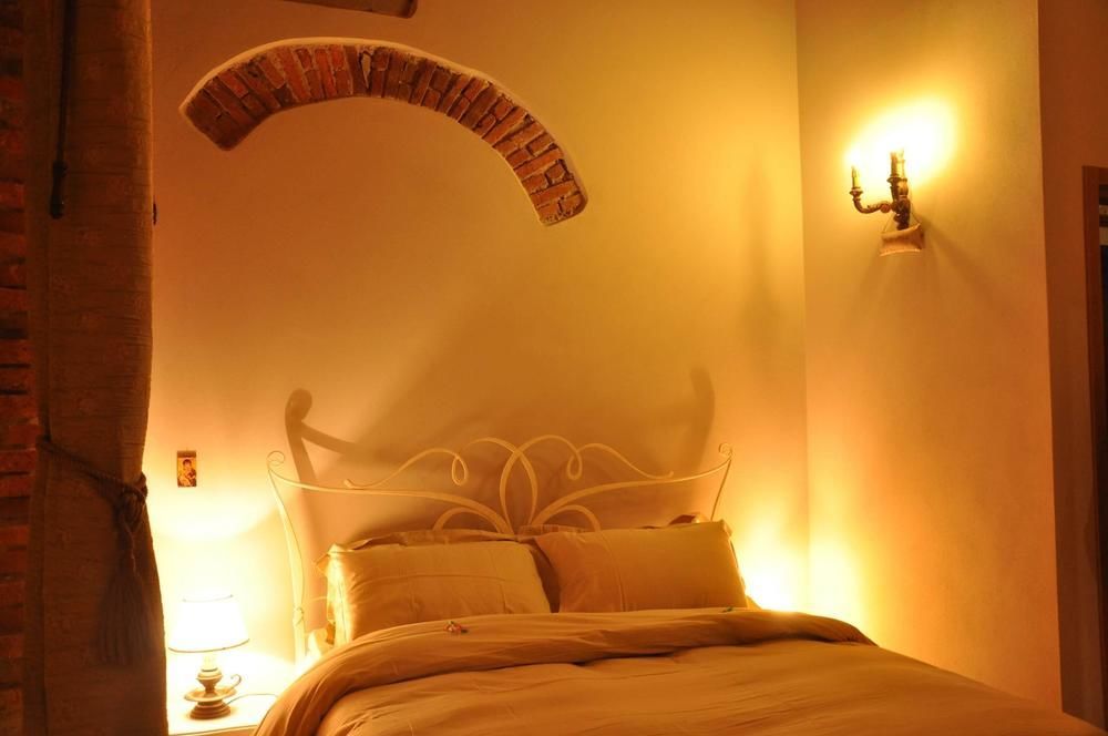 In Centro Charme Bed & Breakfast Bergamo Dış mekan fotoğraf