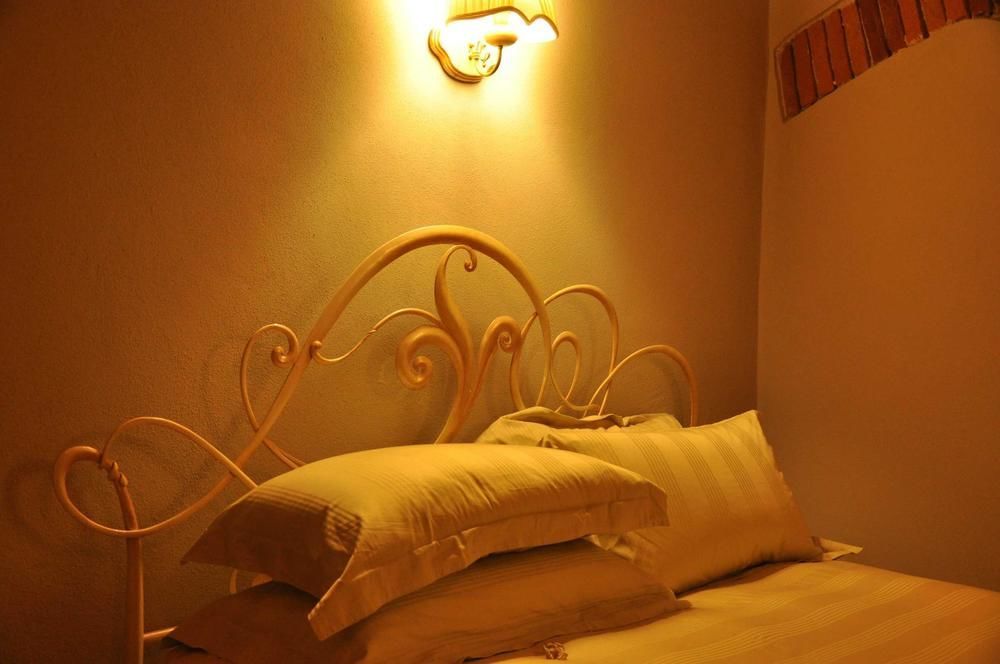In Centro Charme Bed & Breakfast Bergamo Dış mekan fotoğraf