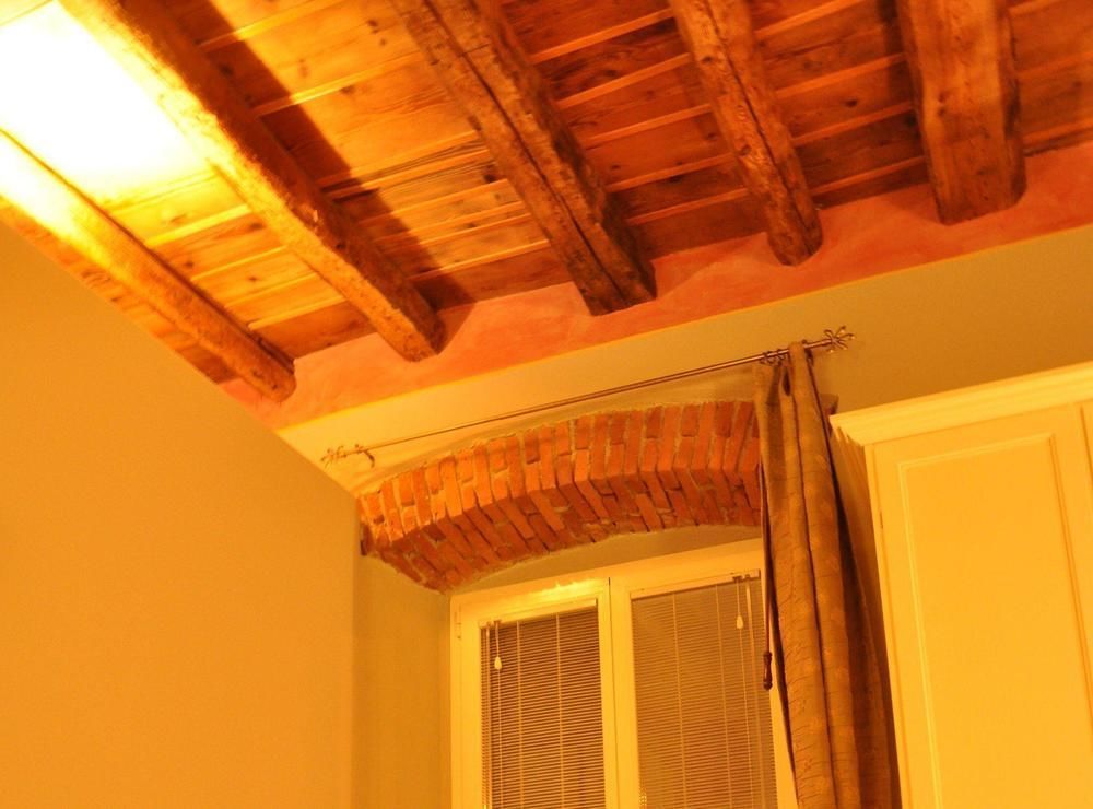 In Centro Charme Bed & Breakfast Bergamo Dış mekan fotoğraf