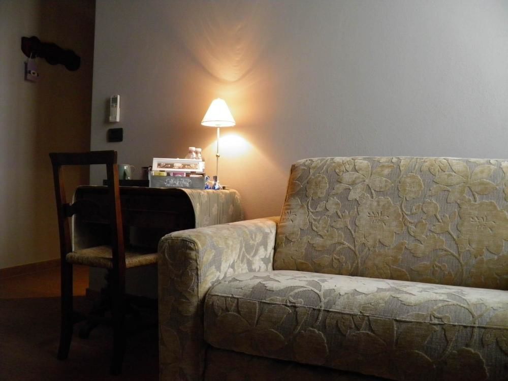 In Centro Charme Bed & Breakfast Bergamo Dış mekan fotoğraf