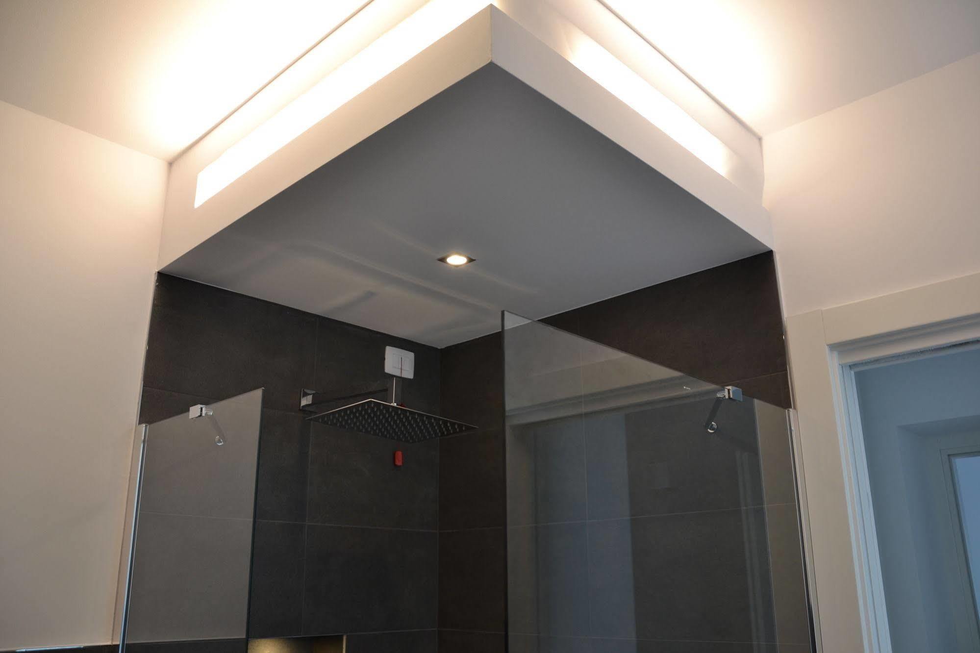 In Centro Charme Bed & Breakfast Bergamo Dış mekan fotoğraf