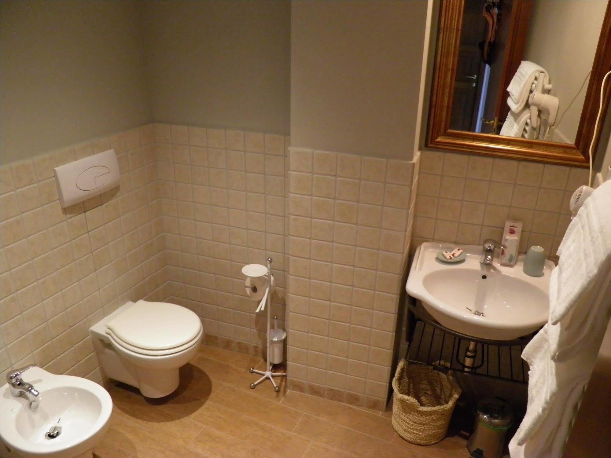 In Centro Charme Bed & Breakfast Bergamo Dış mekan fotoğraf