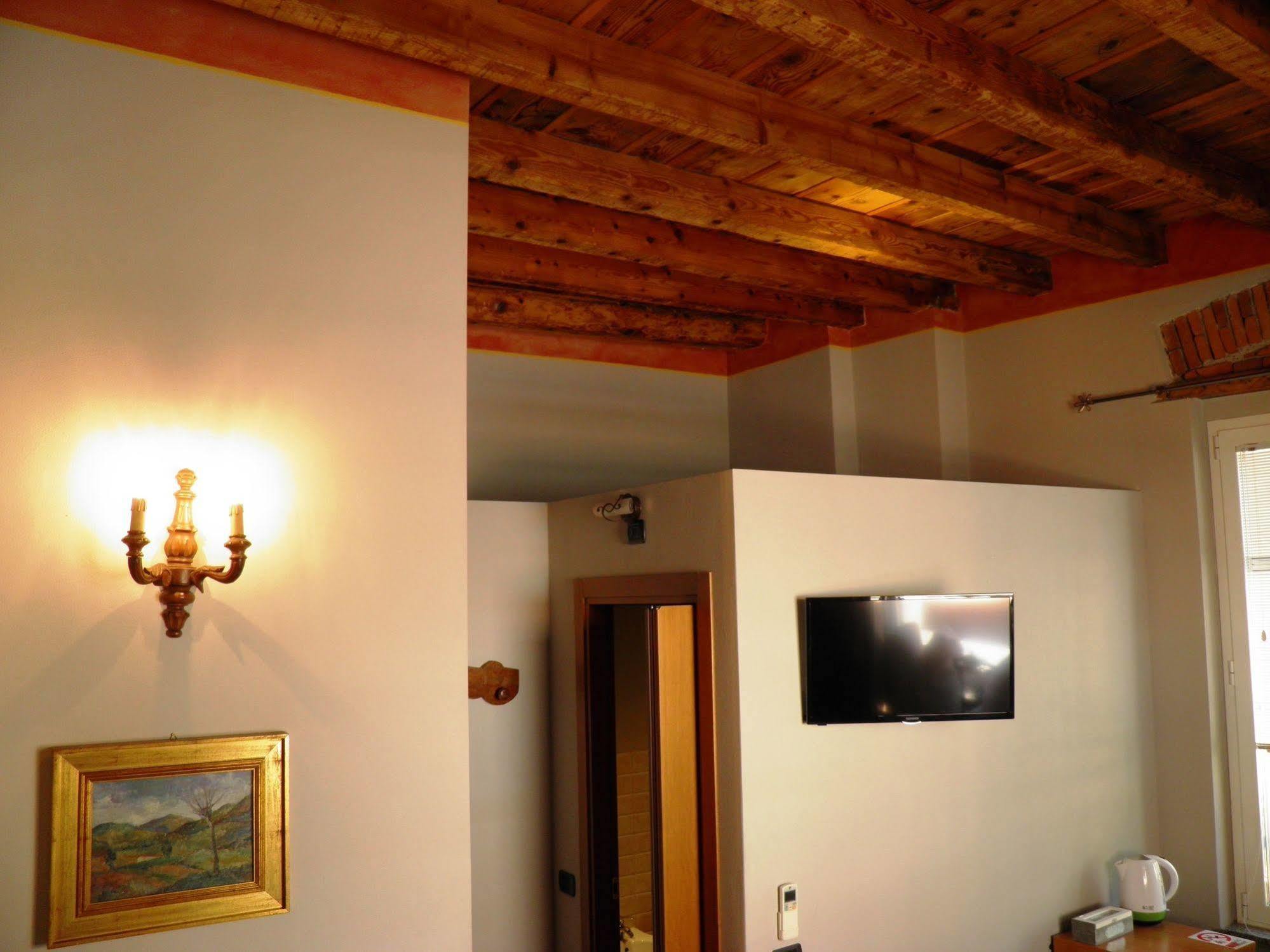 In Centro Charme Bed & Breakfast Bergamo Dış mekan fotoğraf