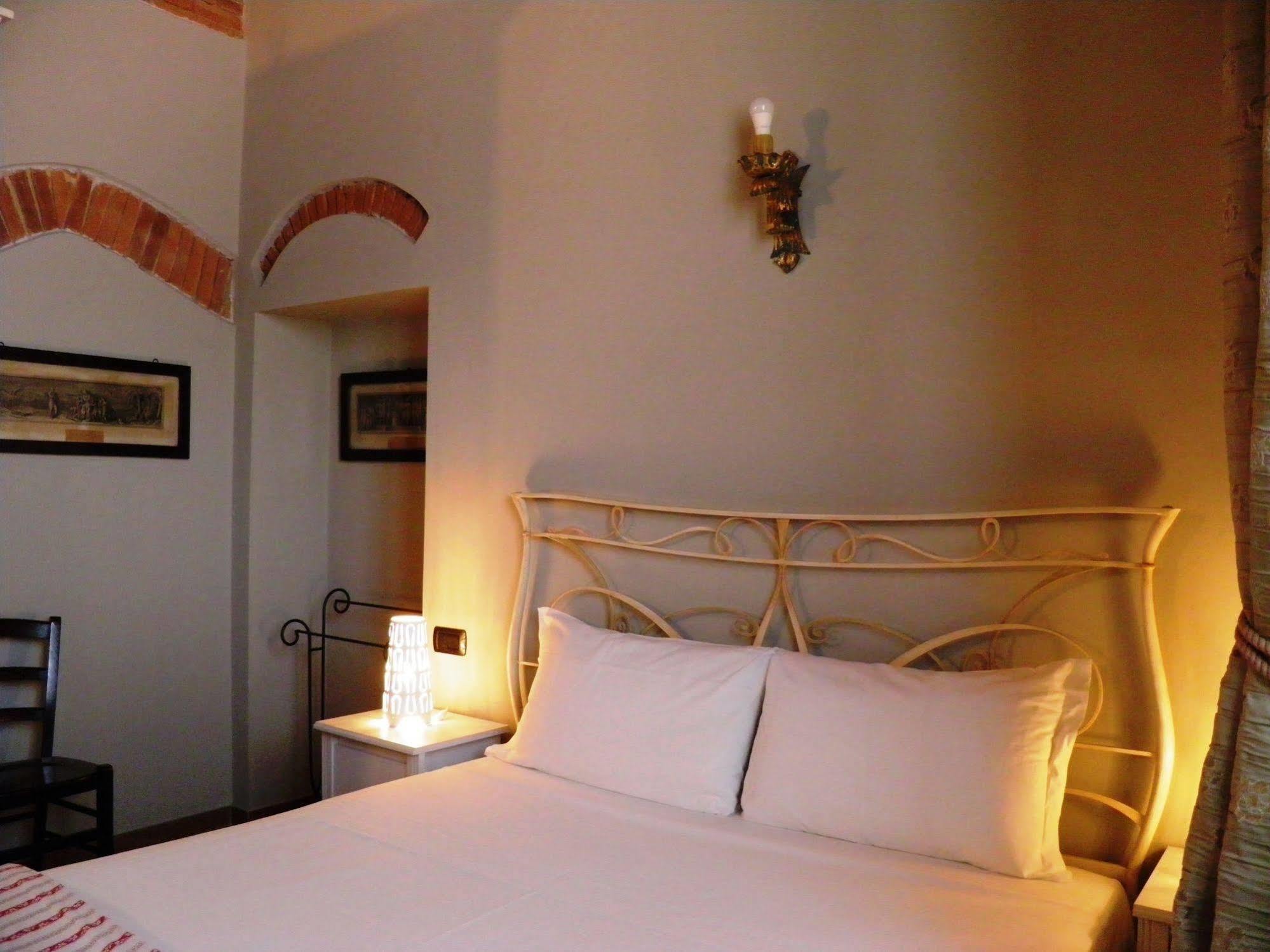 In Centro Charme Bed & Breakfast Bergamo Dış mekan fotoğraf