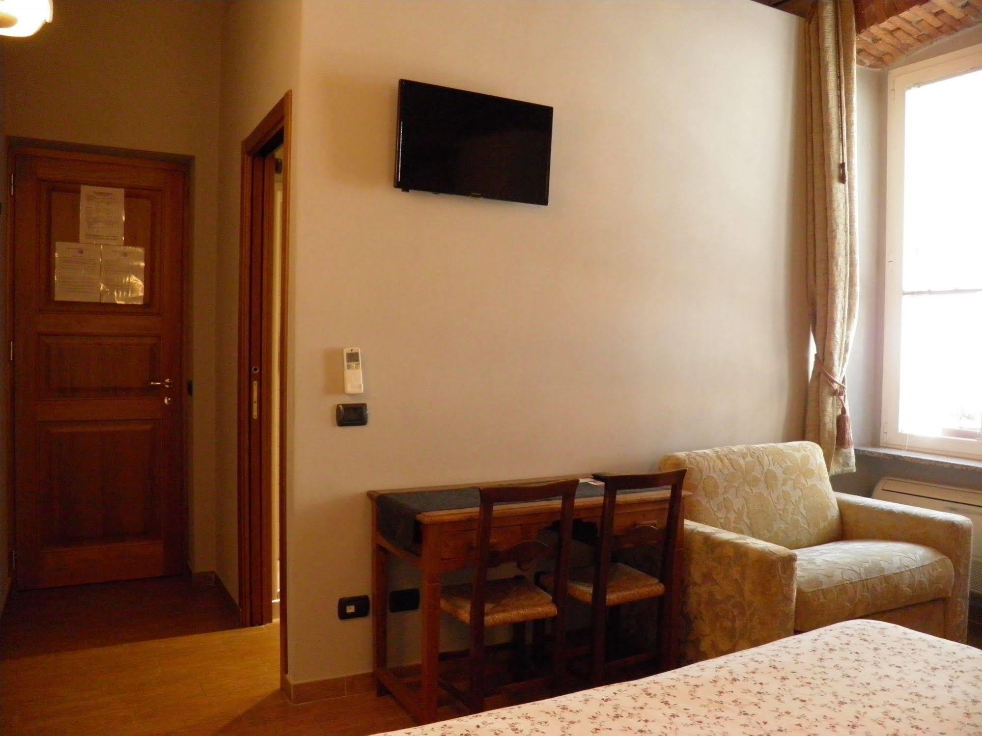 In Centro Charme Bed & Breakfast Bergamo Dış mekan fotoğraf