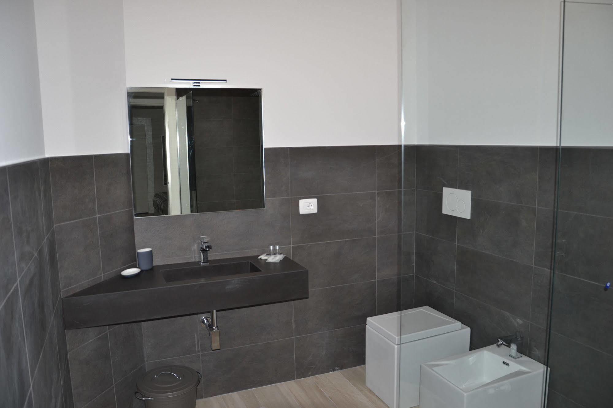 In Centro Charme Bed & Breakfast Bergamo Dış mekan fotoğraf