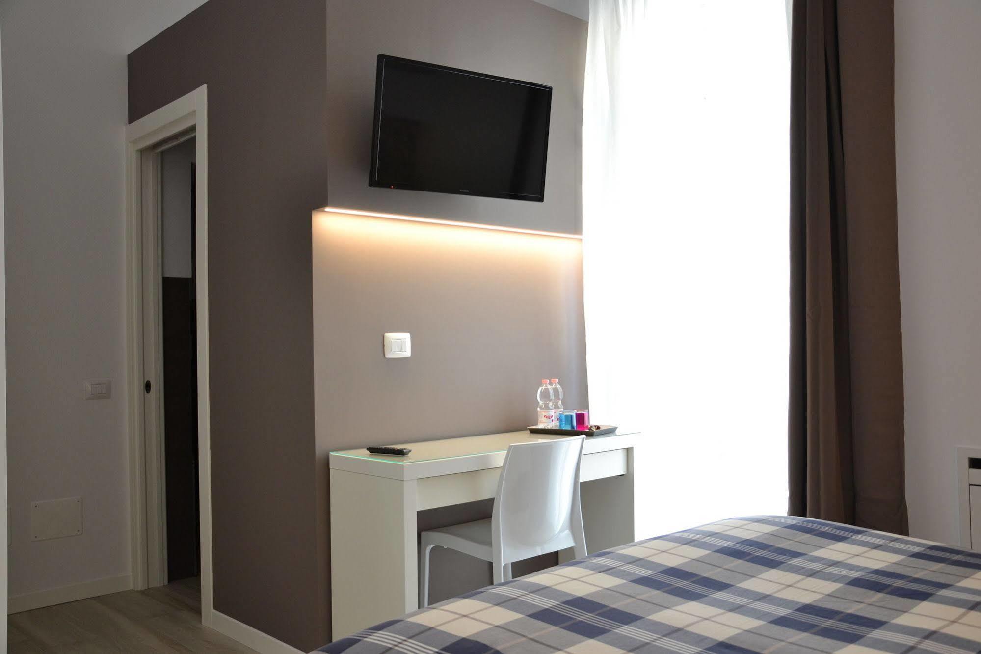 In Centro Charme Bed & Breakfast Bergamo Dış mekan fotoğraf